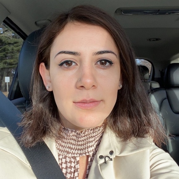 sarahalogaili